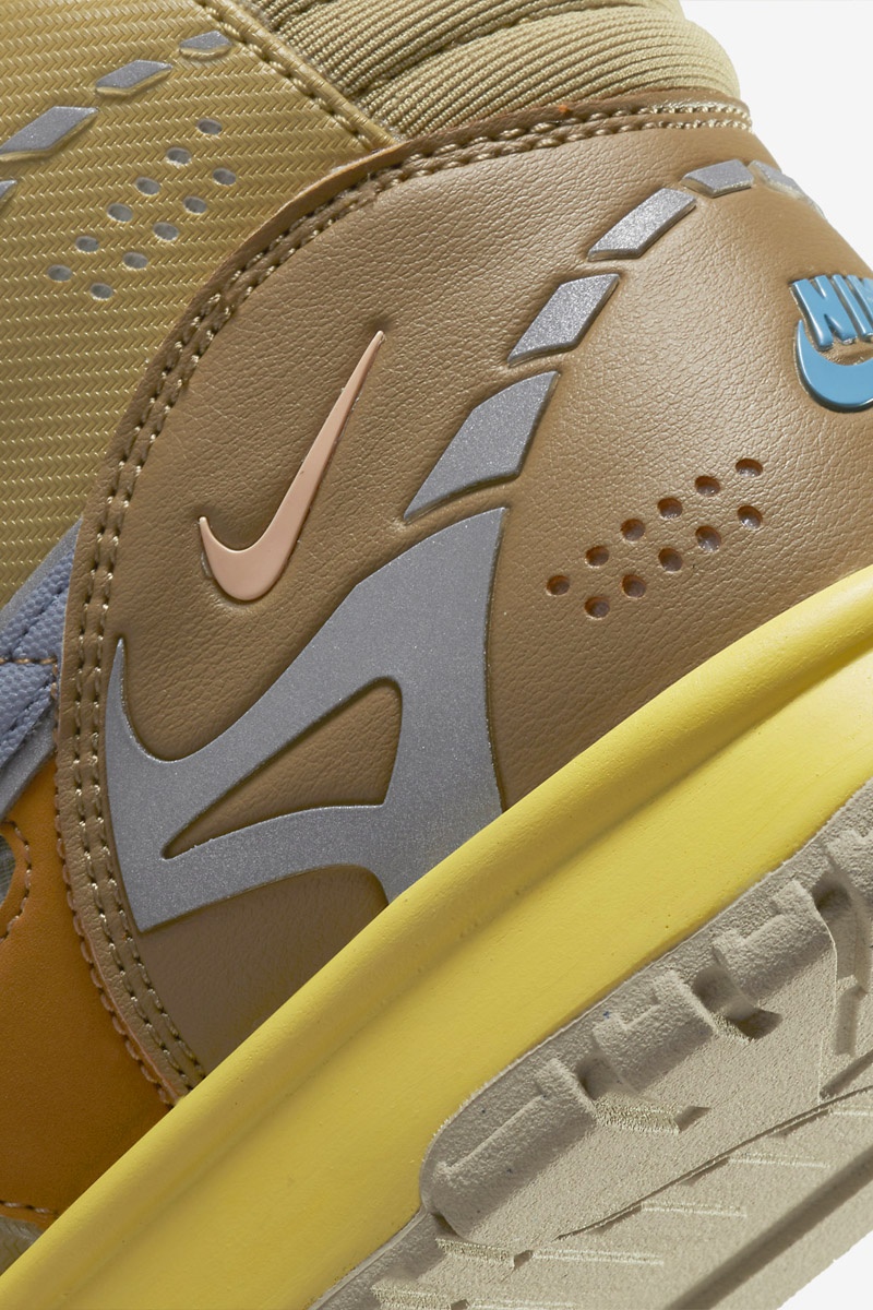 Nike Air Trainer 1 SP - Coriander