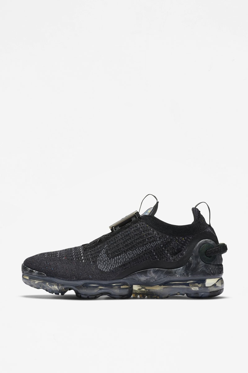 Nike Air VaporMax 2020 FK - Black/Dark Grey