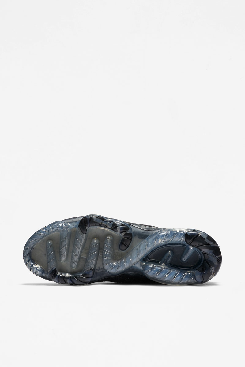 Nike Air VaporMax 2020 FK - Black/Dark Grey
