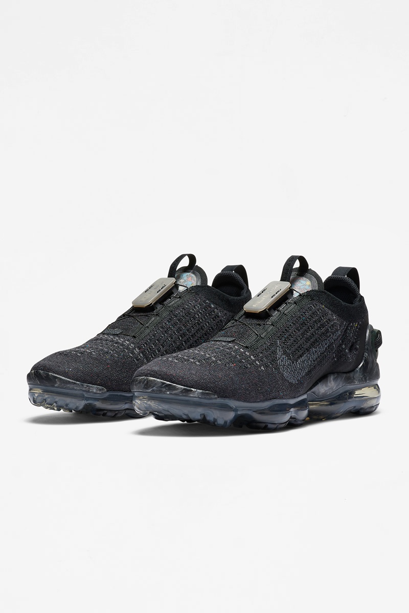 Nike Air VaporMax 2020 FK - Black/Dark Grey