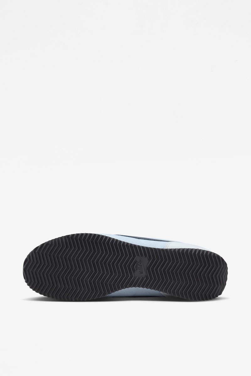 Nike Cortez - Light Armory Blue/Dark Obsidian