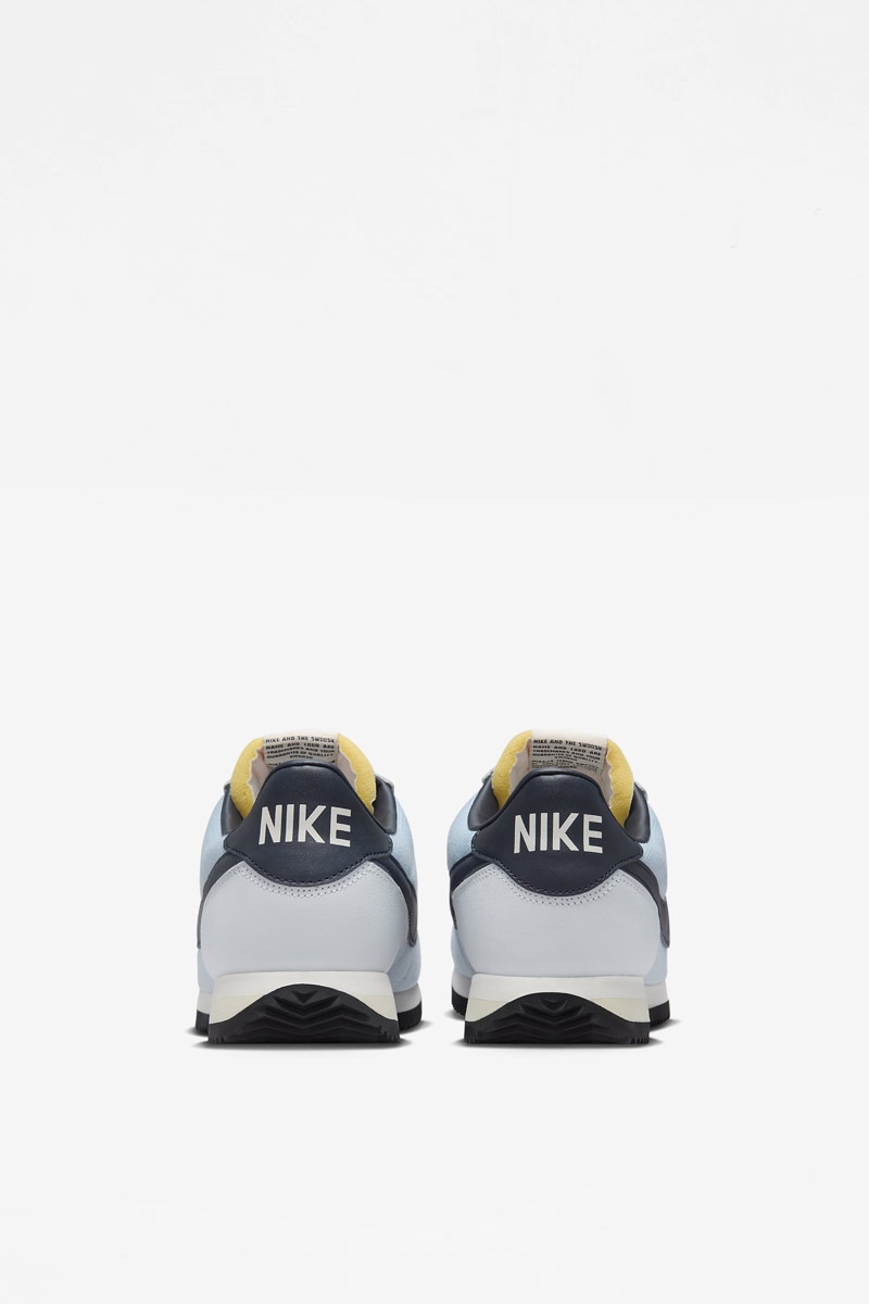 Nike Cortez - Light Armory Blue/Dark Obsidian