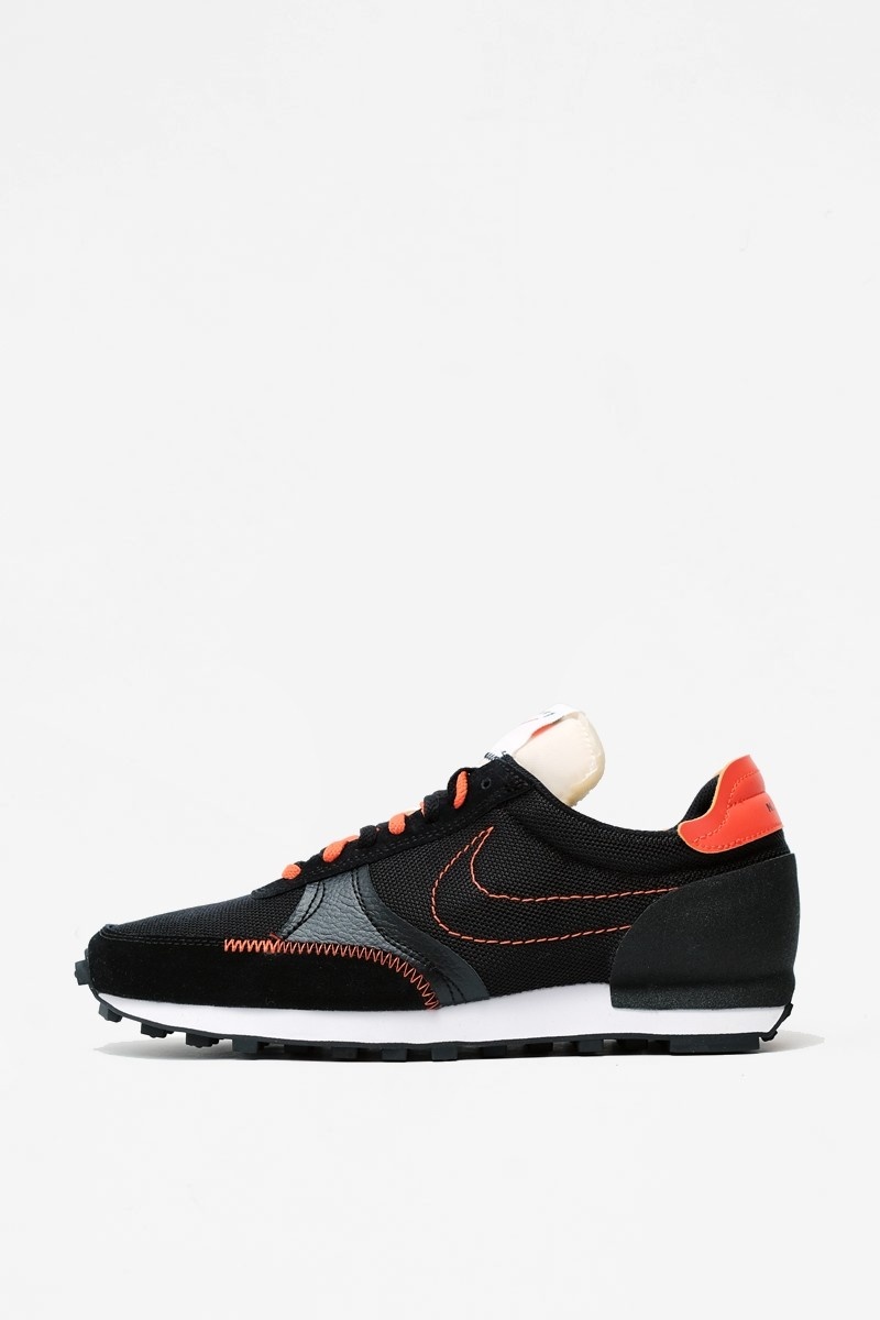 Nike DBreak-Type - Black/Team Orange