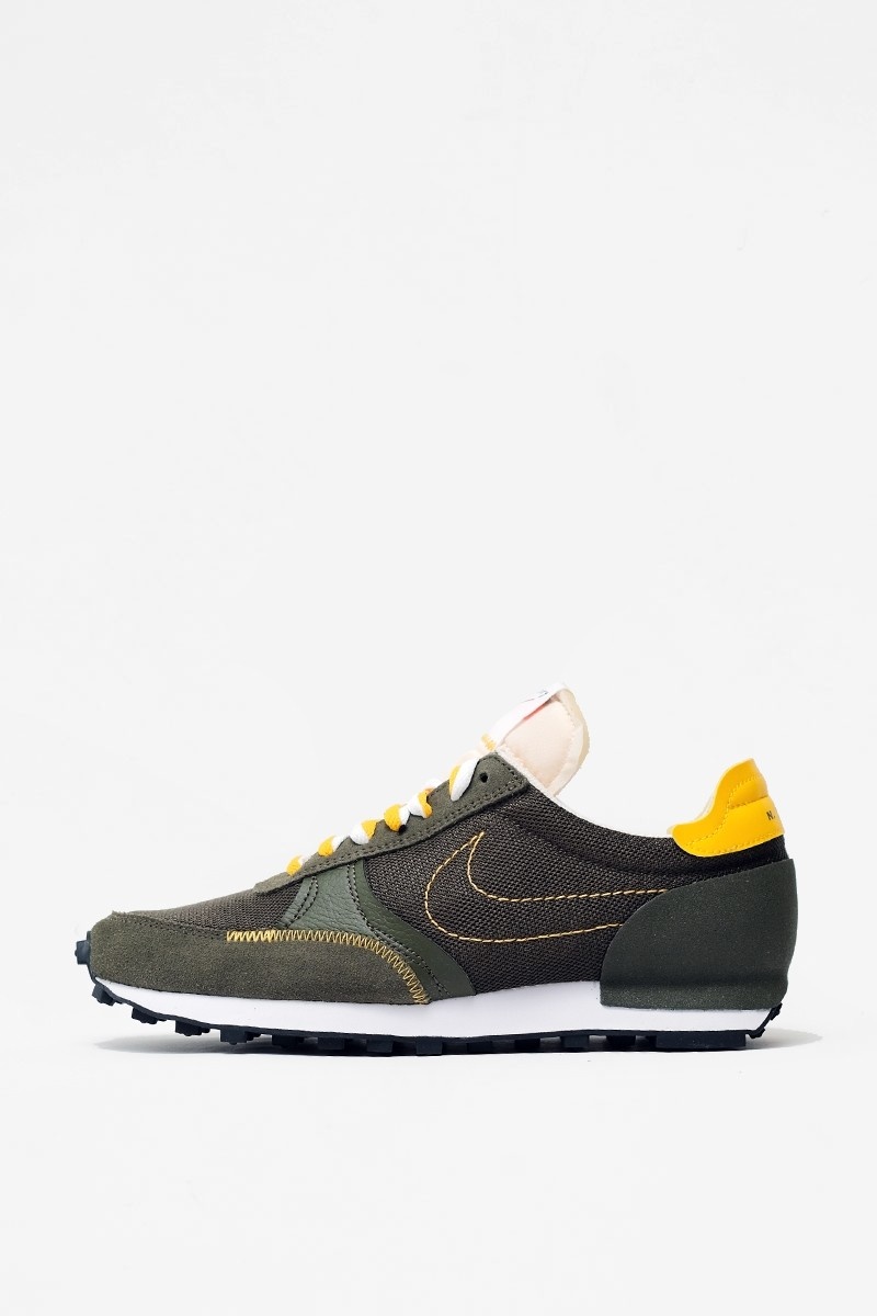 Nike DBreak-Type - Cargo Khaki/University Gold