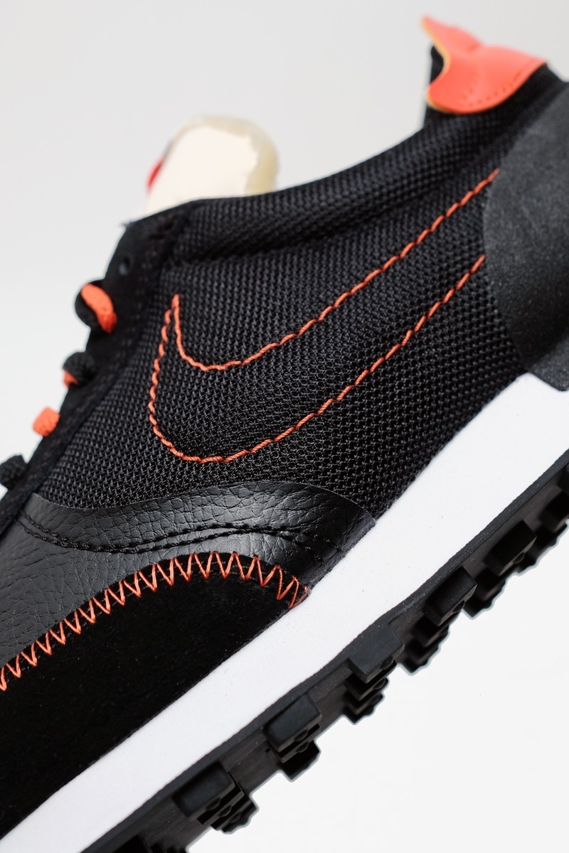 Nike DBreak-Type - Black/Team Orange