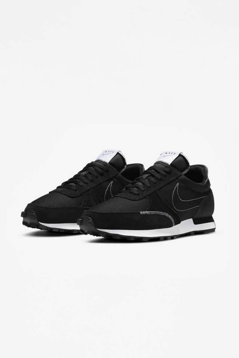 Nike DBreak-Type - Black/White