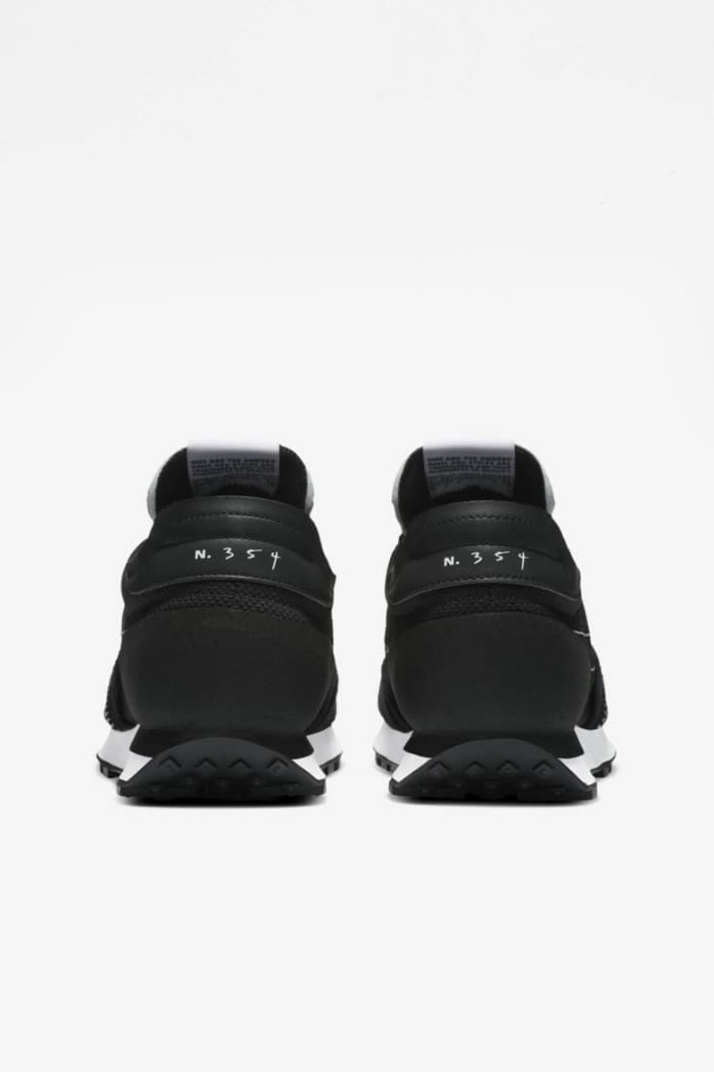 Nike DBreak-Type - Black/White