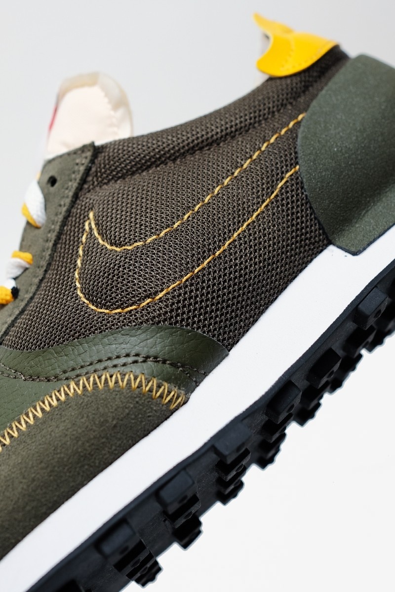 Nike DBreak-Type - Cargo Khaki/University Gold