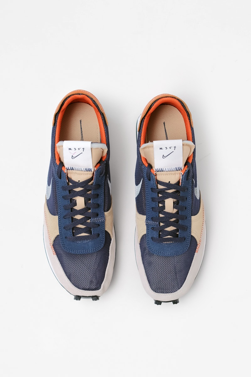 Nike Dbreak-Type - Thunder Blue/Sail Nike Dbreak-Type - Thunder Blue/Sail