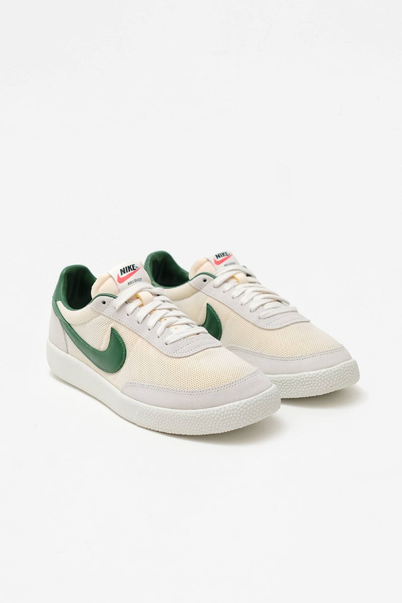 Nike Killshot OG SP - Sail/Gorge Green