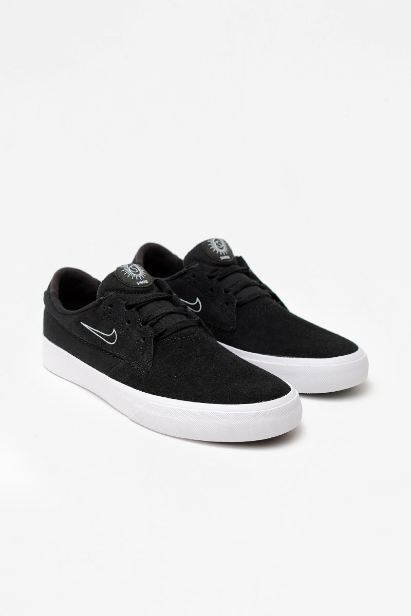 Nike SB Shane - Black/White