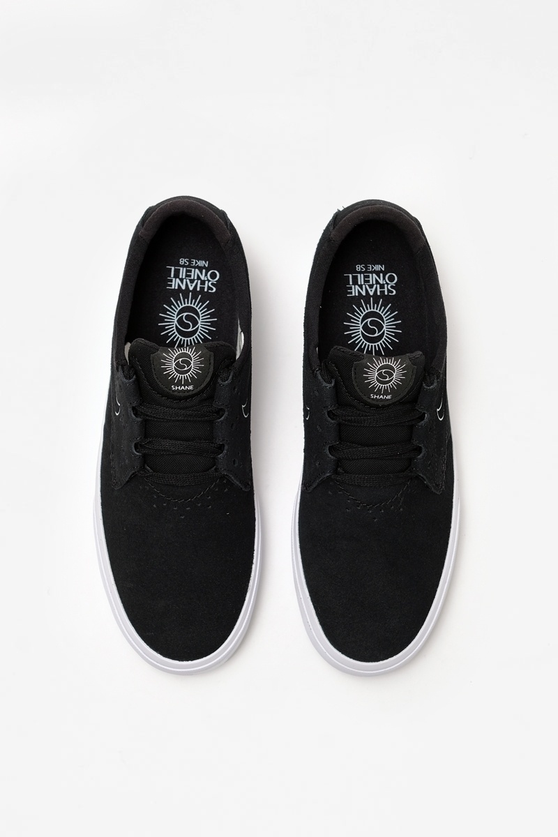 Nike SB Shane - Black/White