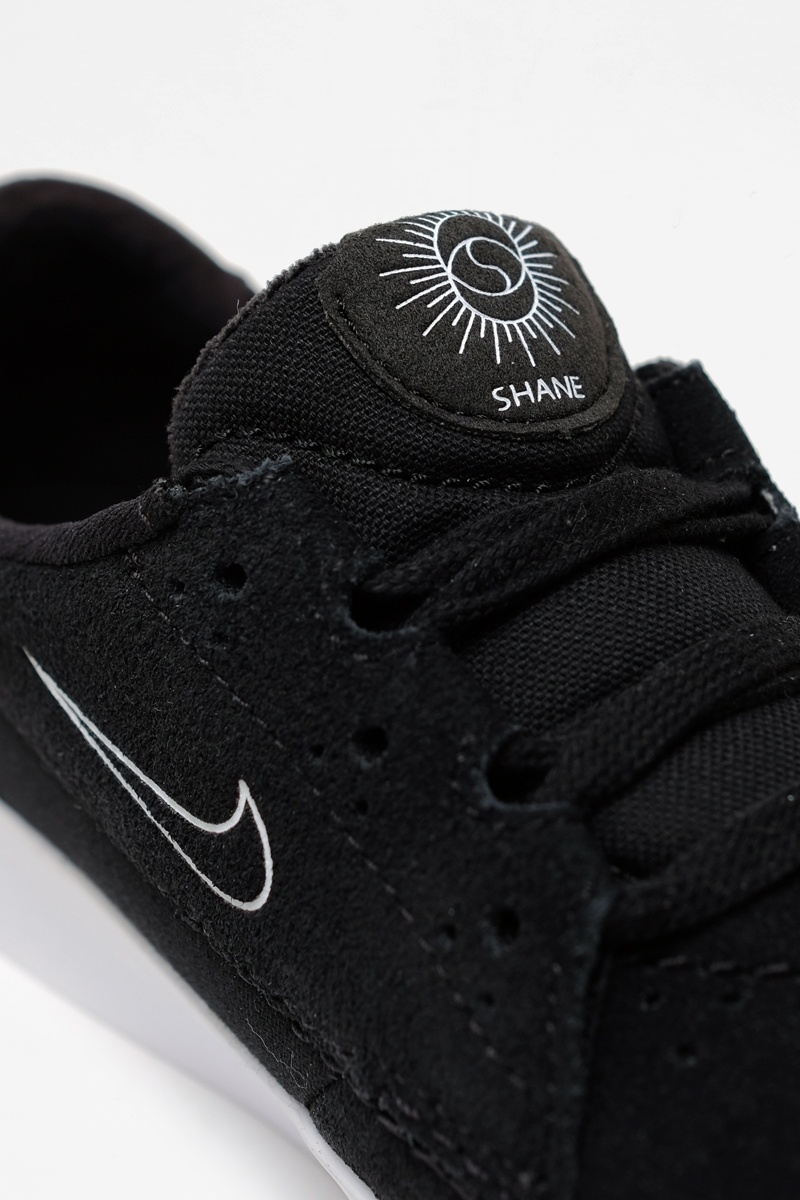 Nike SB Shane - Black/White