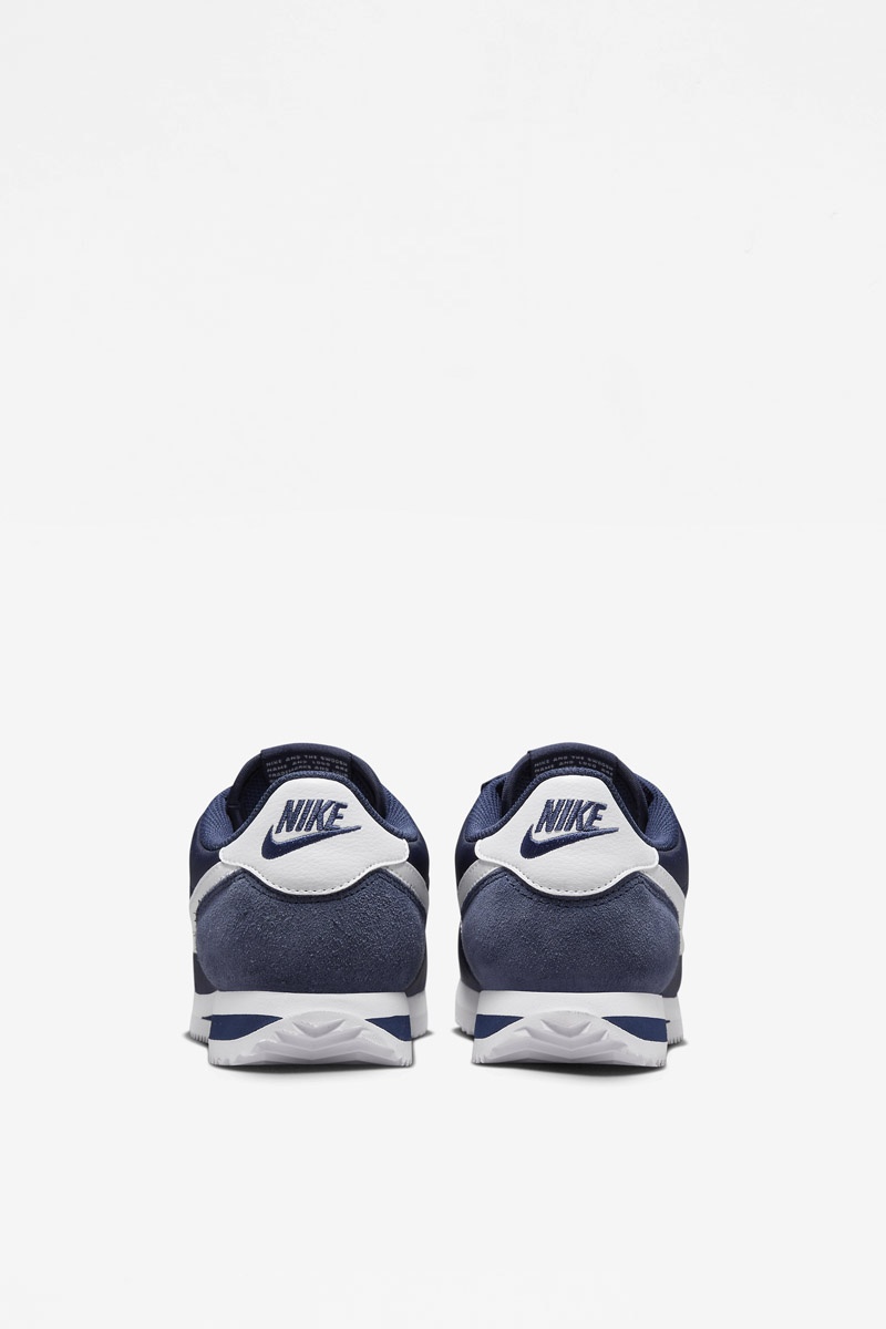 Nike W Cortez - Midnight Navy/White