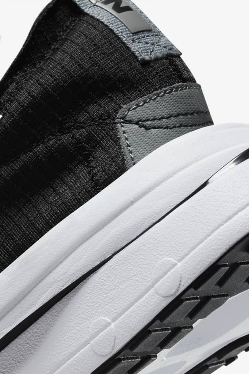 Nike Air Zoom-Type SE - Black/Smoke Grey/White