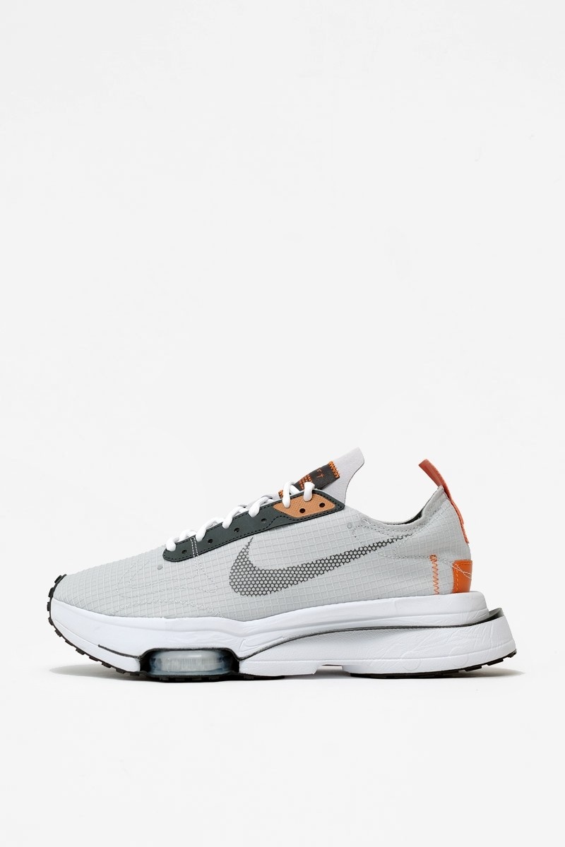 Nike Air Zoom-Type SE - Grey Fog/Dark Smoke Grey