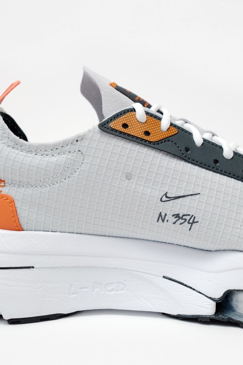 Nike Air Zoom-Type SE - Grey Fog/Dark Smoke Grey