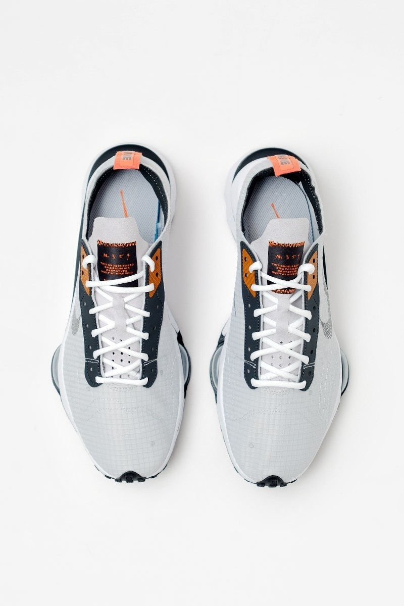 Nike Air Zoom-Type SE - Grey Fog/Dark Smoke Grey