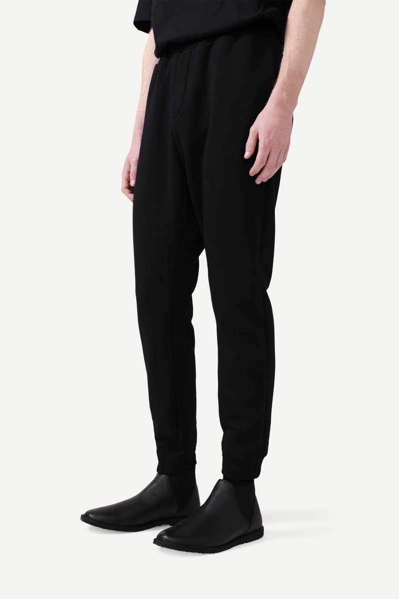 Nomen Nescio 715B Merino Pants - Black