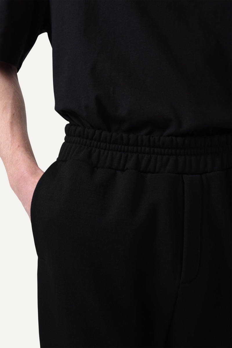 Nomen Nescio 715B Merino Pants - Black