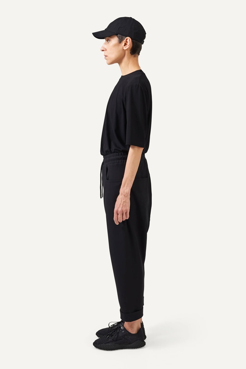 Nomen Nescio 407 Standard Tee - Black