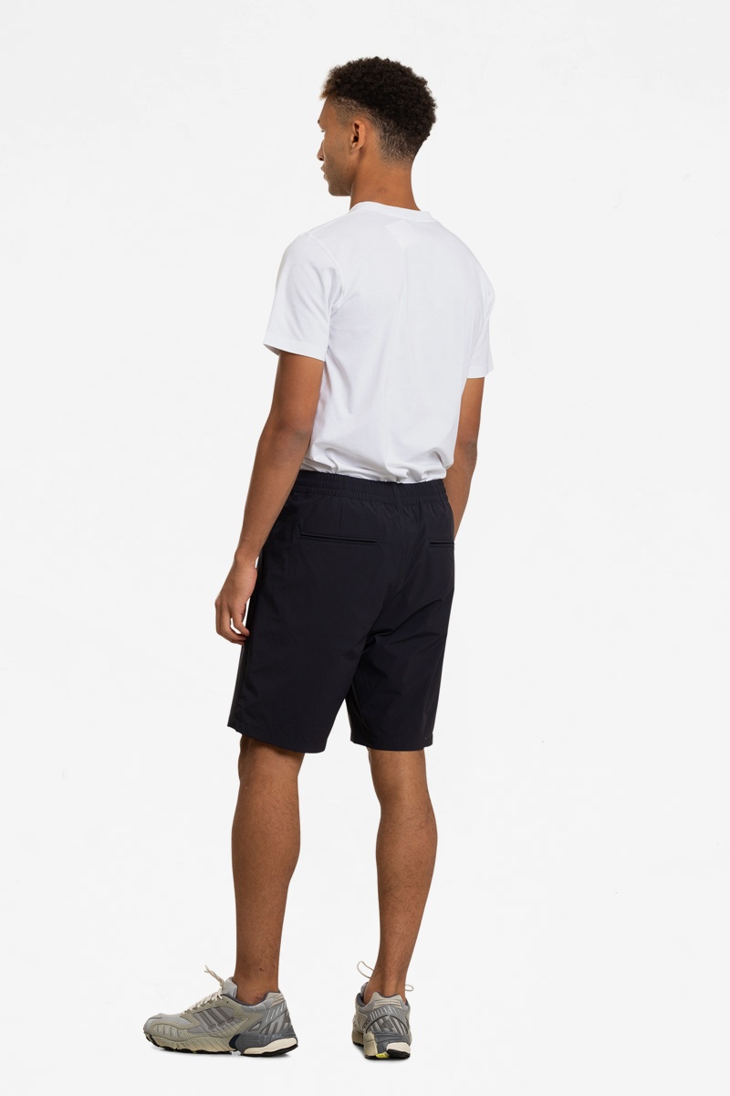 Norse Projects Aaren Quickdry WR - Dark Navy