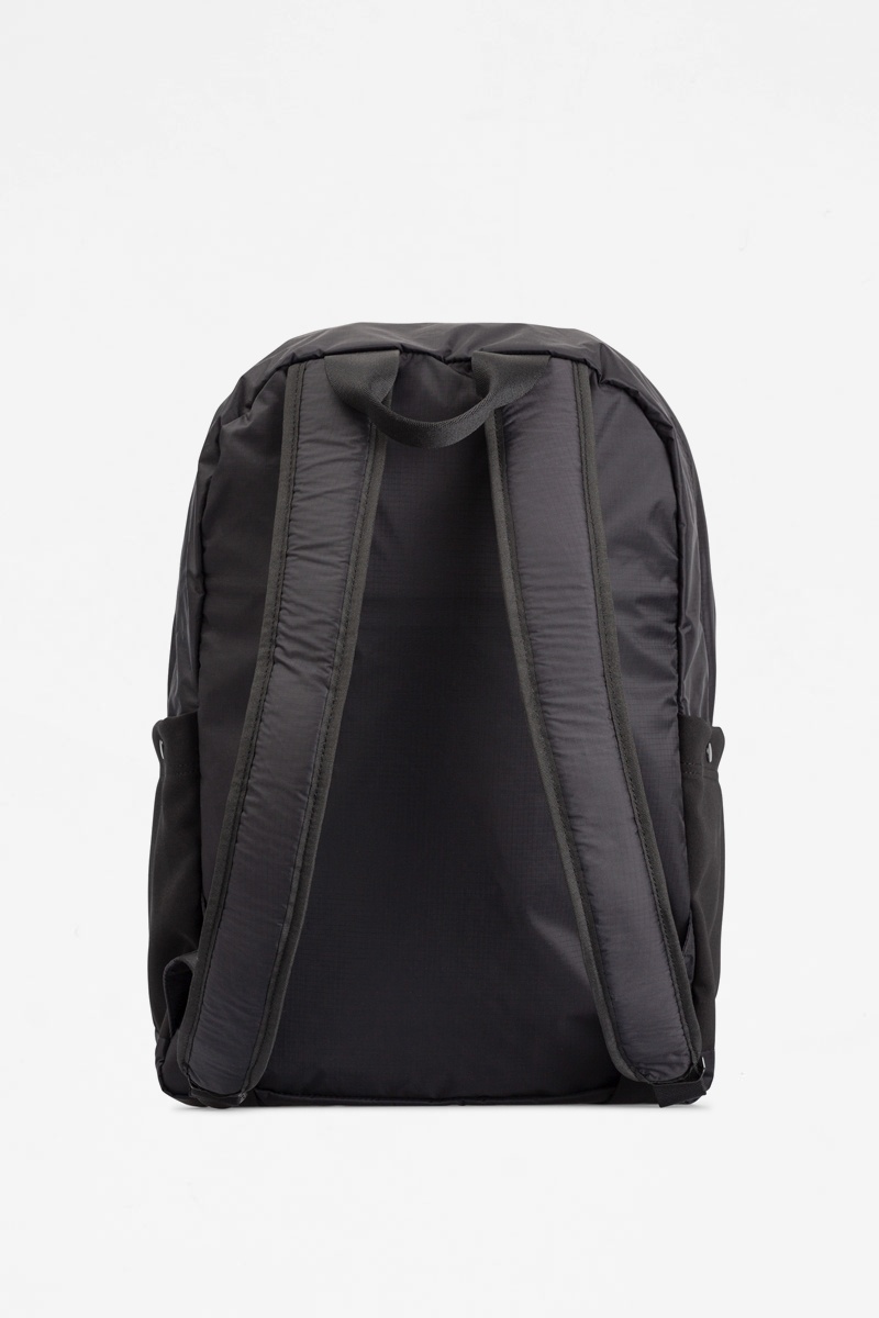 Norse Projects Day Pack - Black