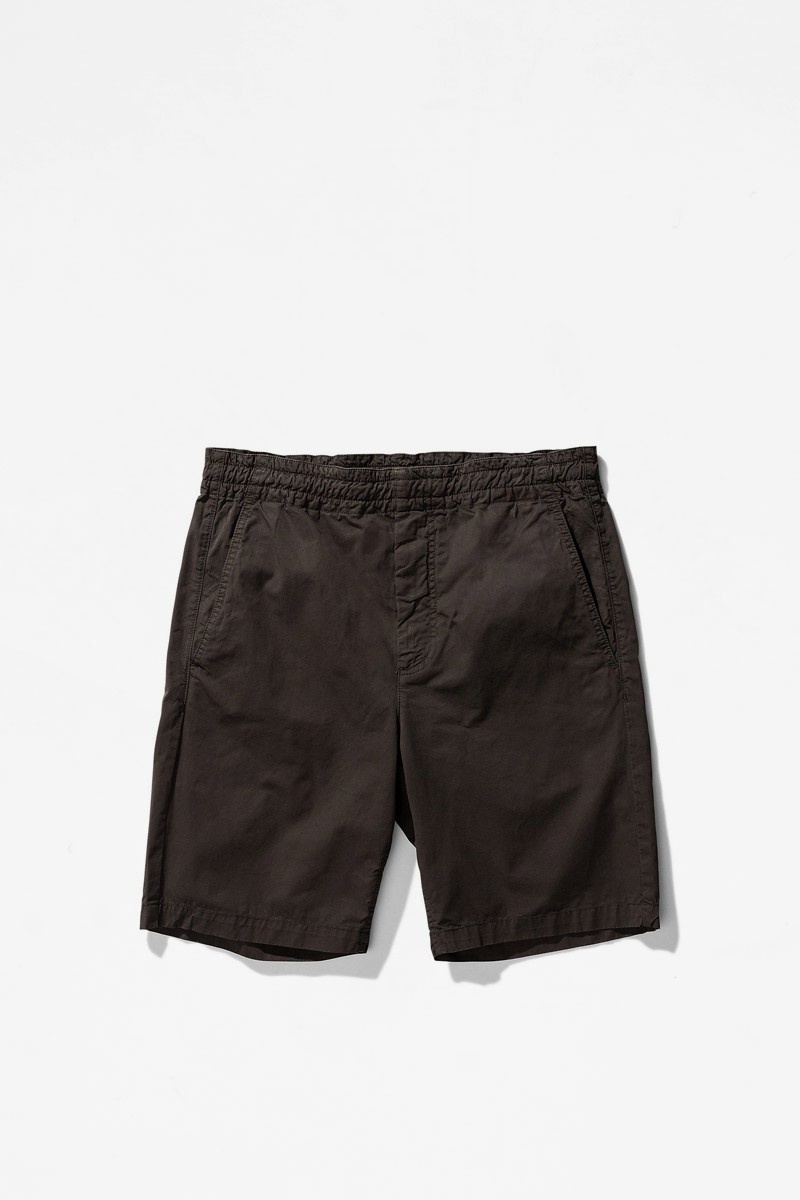 Norse Projects Evald Work Short - Beech Green