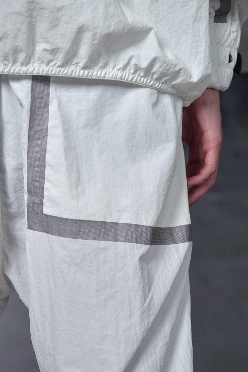 P24_Pheno Pants - Blanc Off White RD