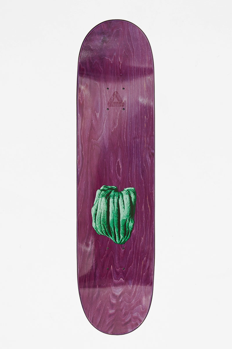 Palace Skateboards Brady Pro S30 - 8.1