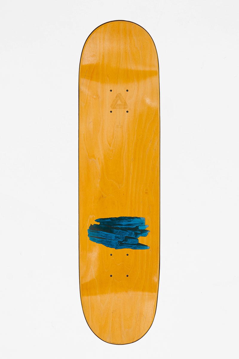 Palace Skateboards Lucas Pro S30 - 8.2