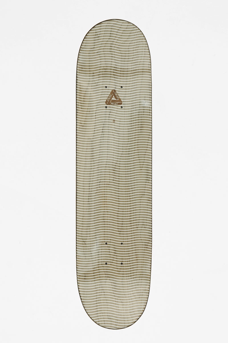 Palace Skateboards Trippy - 8