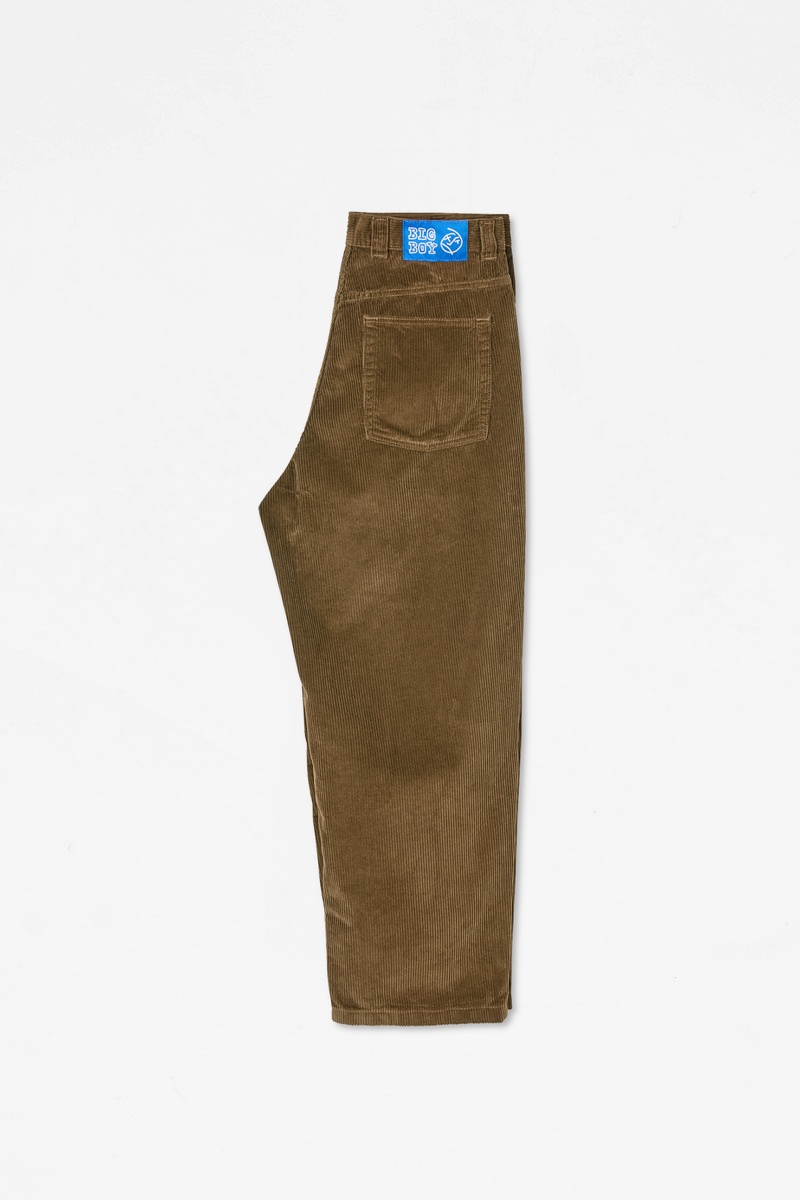 Polar Skate Co. Big Boy Cords - Brass