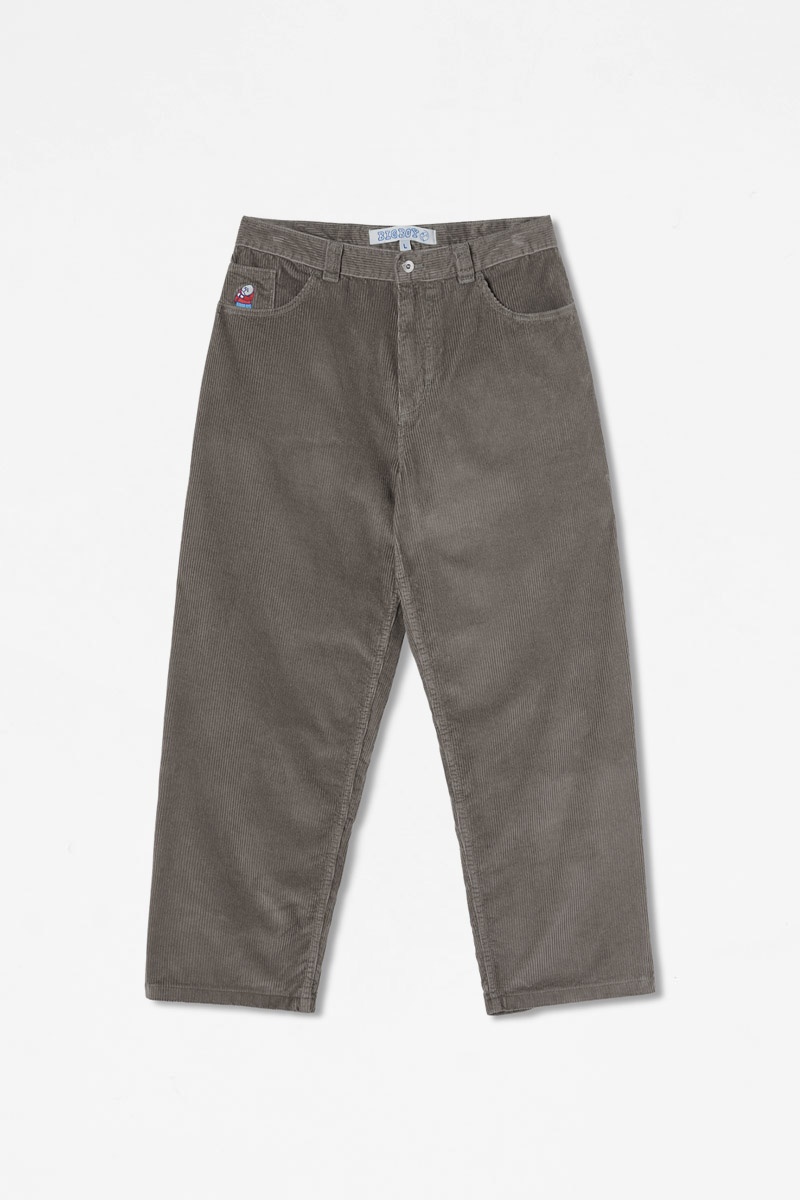 Polar Skate Co. Big Boy Cords - Sand