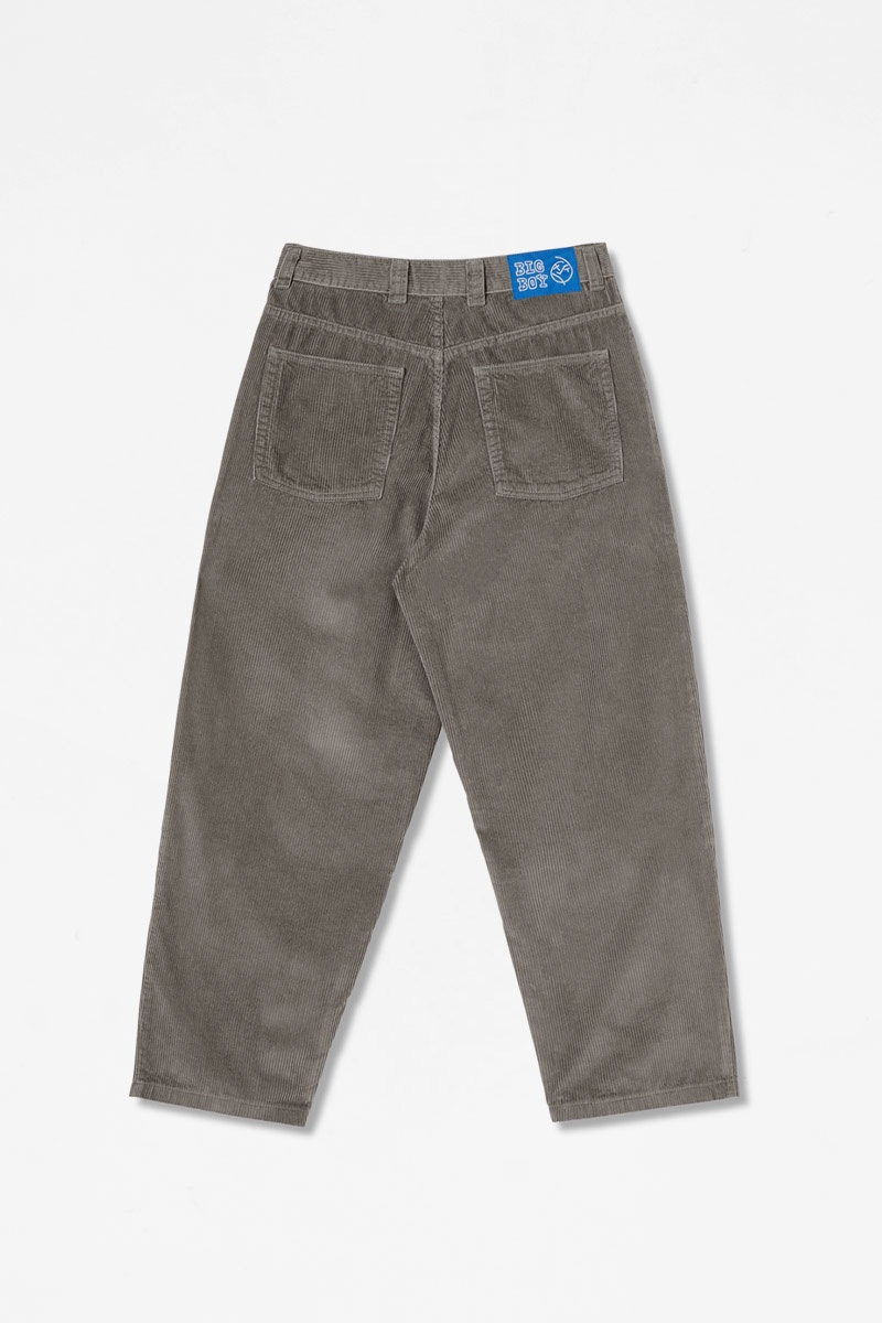 Polar Skate Co. Big Boy Cords - Sand