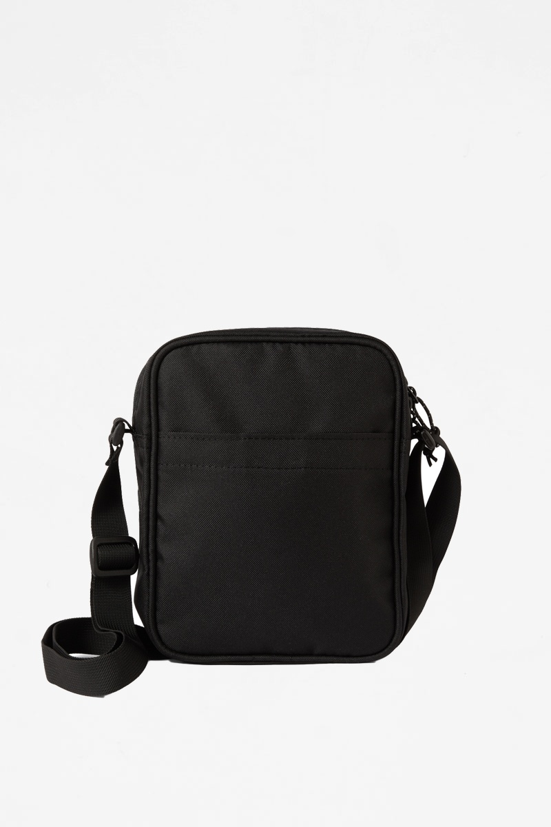 Polar Skate Co. Cordura Pocket Dealer Bag - Black