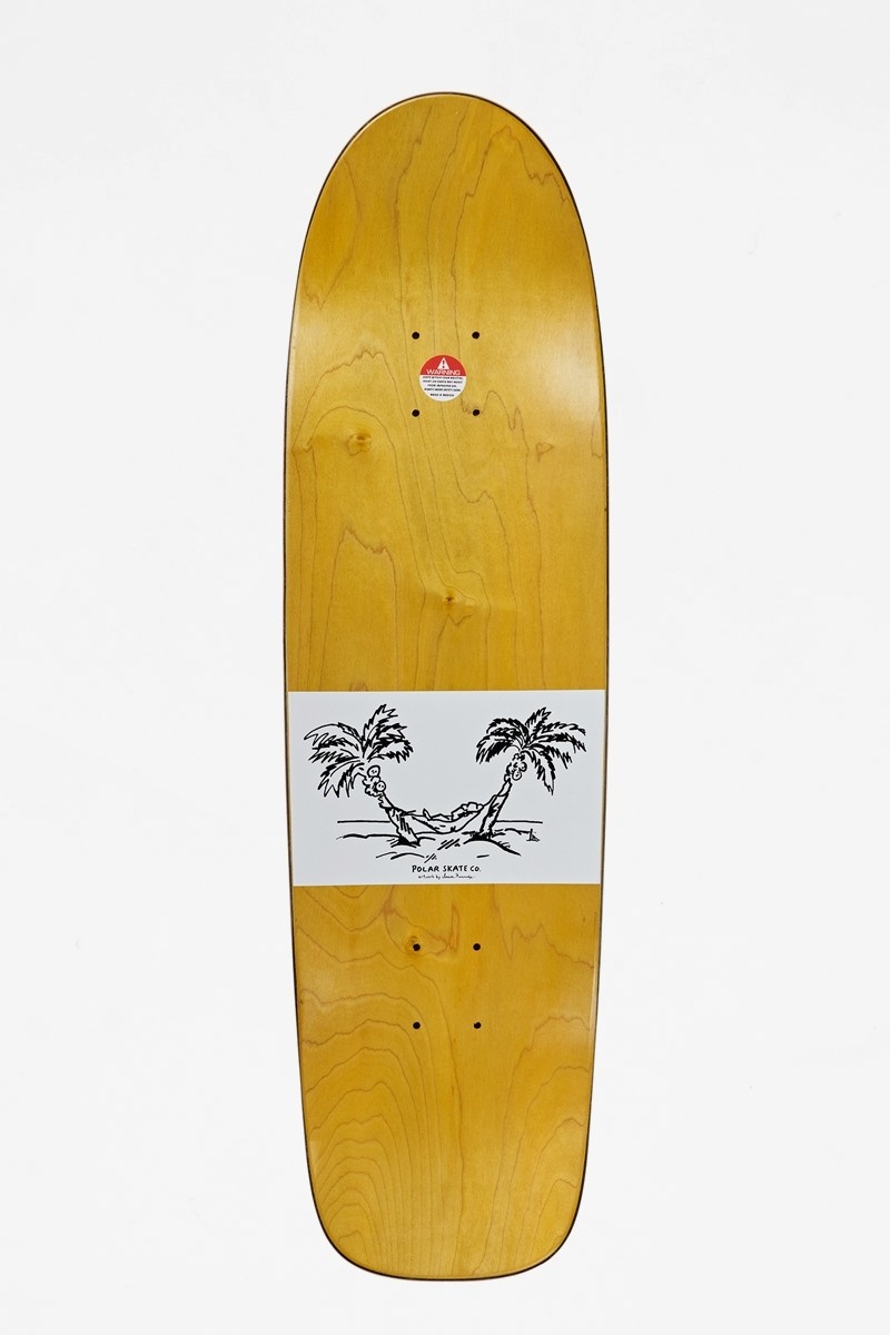 Polar Shin Shabongi - Freedom - SURF