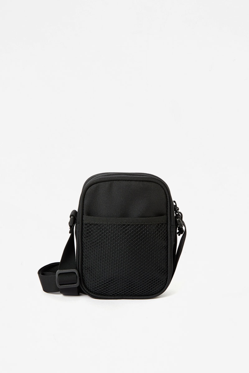 Polar Skate Co. Mini Dealer Bag - Cordura - Black