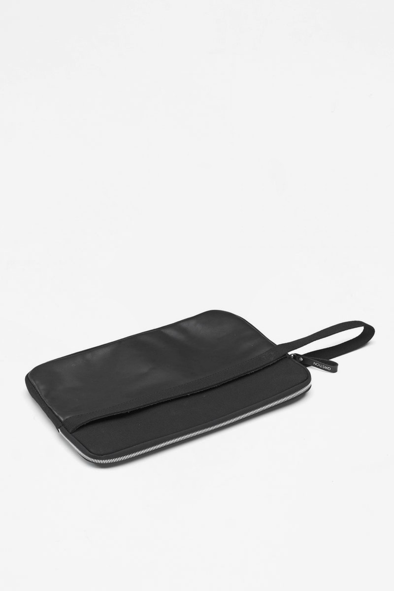 Qwstion Laptop Sleeve 13 Qwstion Laptop Sleeve 13