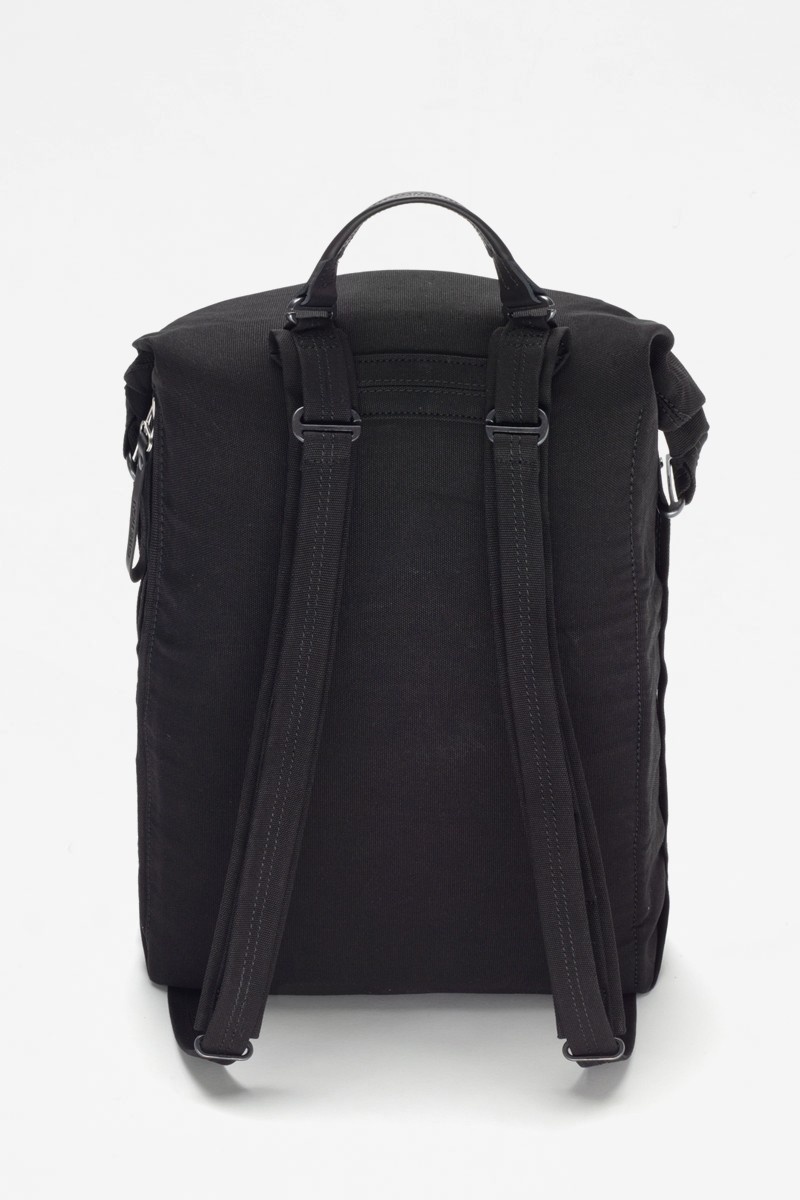 Qwstion Roll Pack - All Black