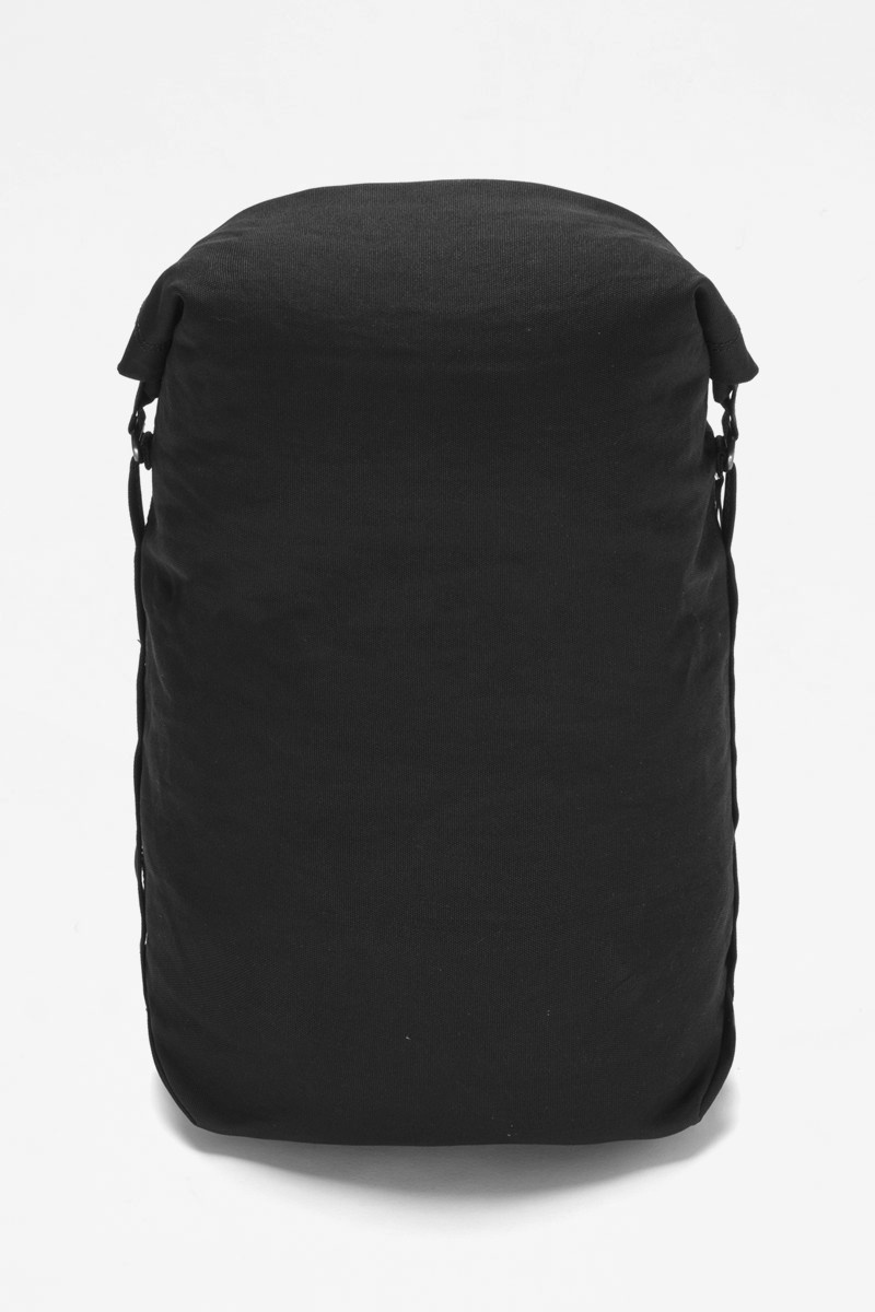 Qwstion Roll Pack - All Black