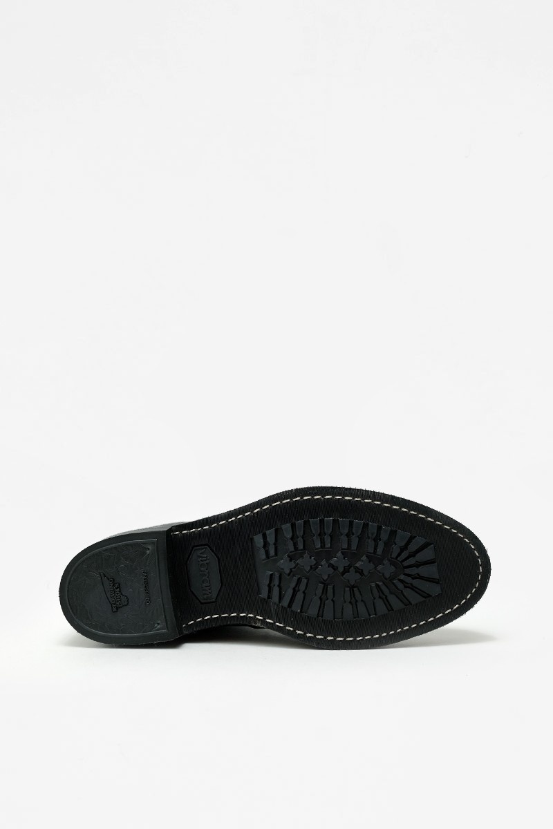 Red Wing W 6-Inch Chelsea - Black