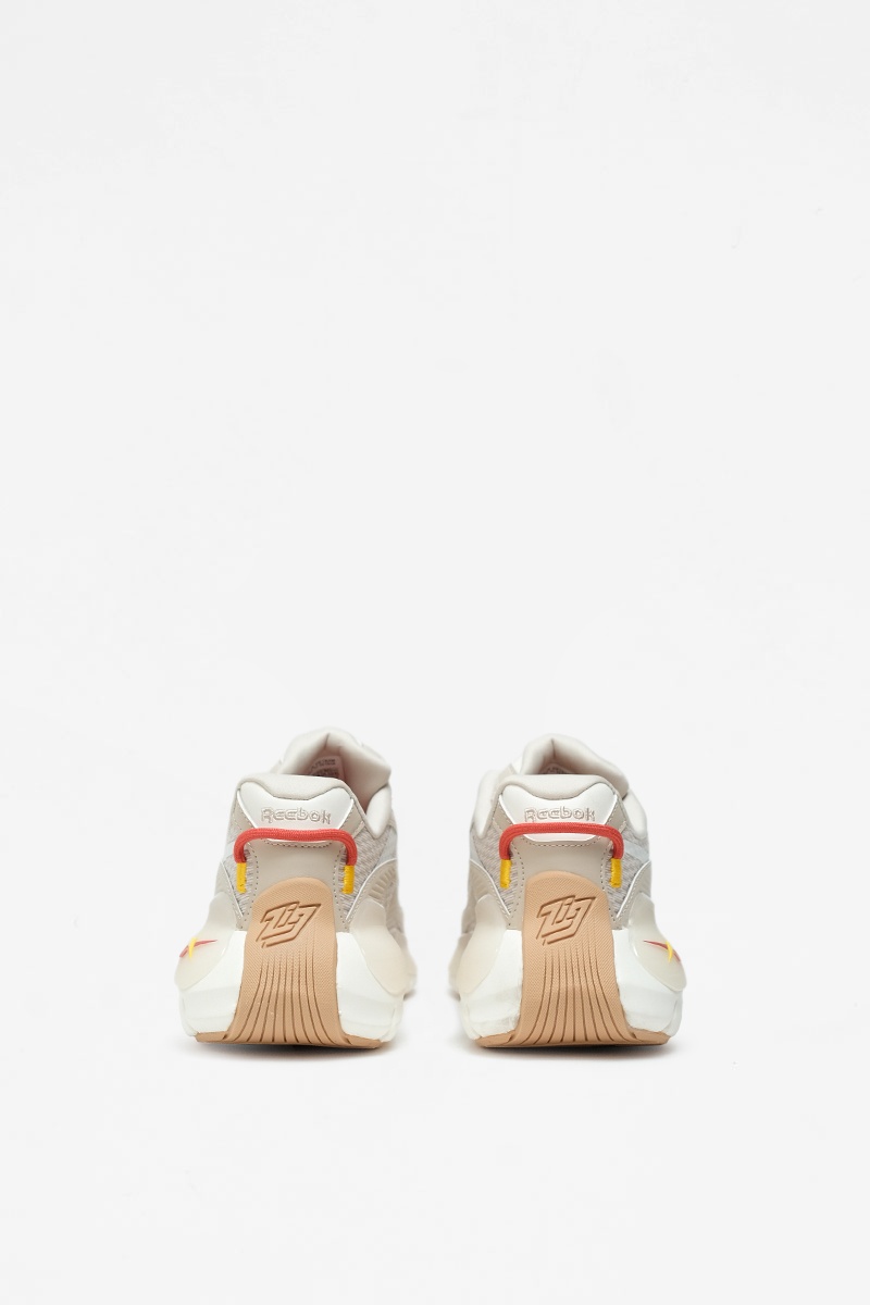 Reebok W Zig Kinetica 2.5 - Stucco/Sahara/Rhodonite