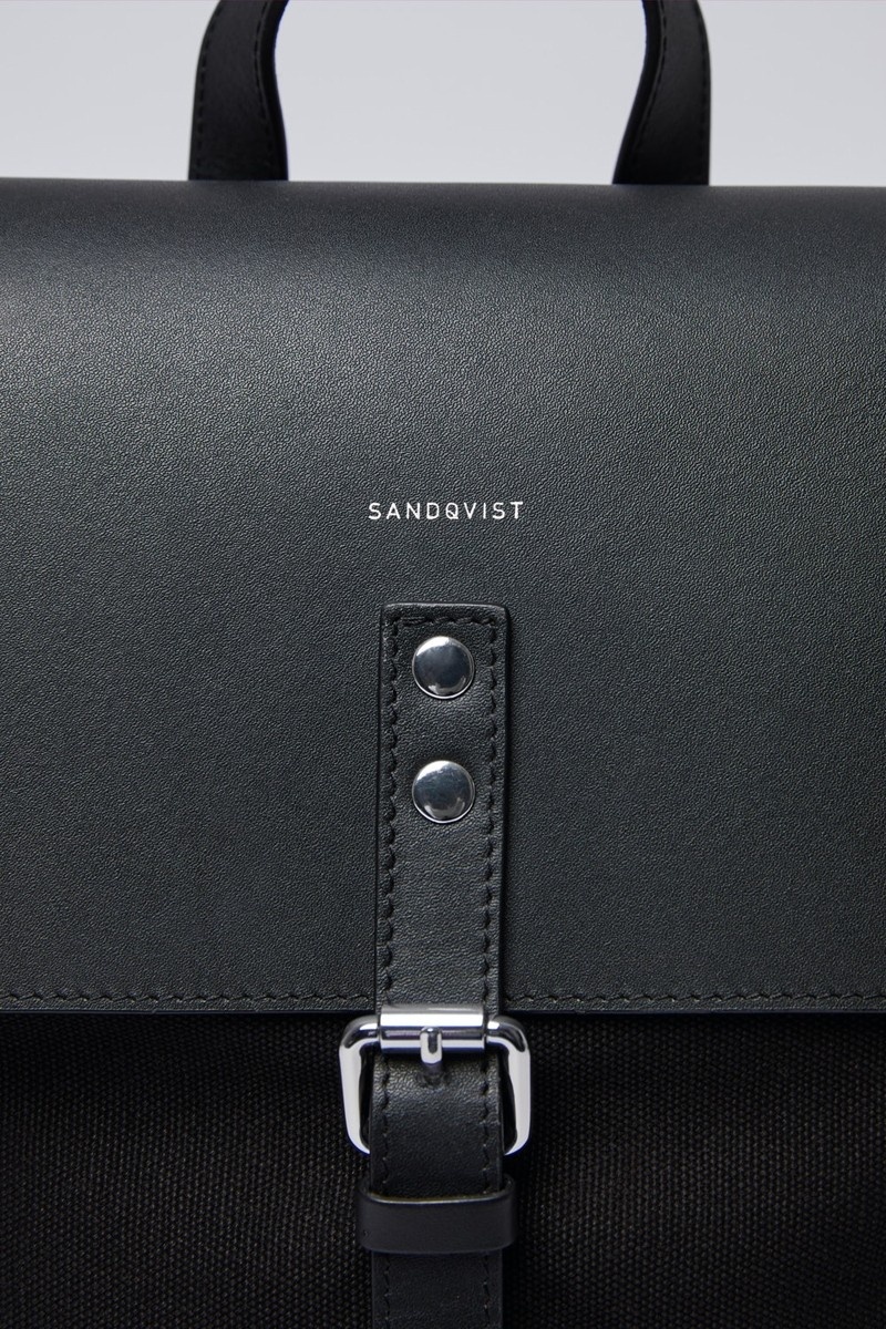 Sandqvist Alva - Black