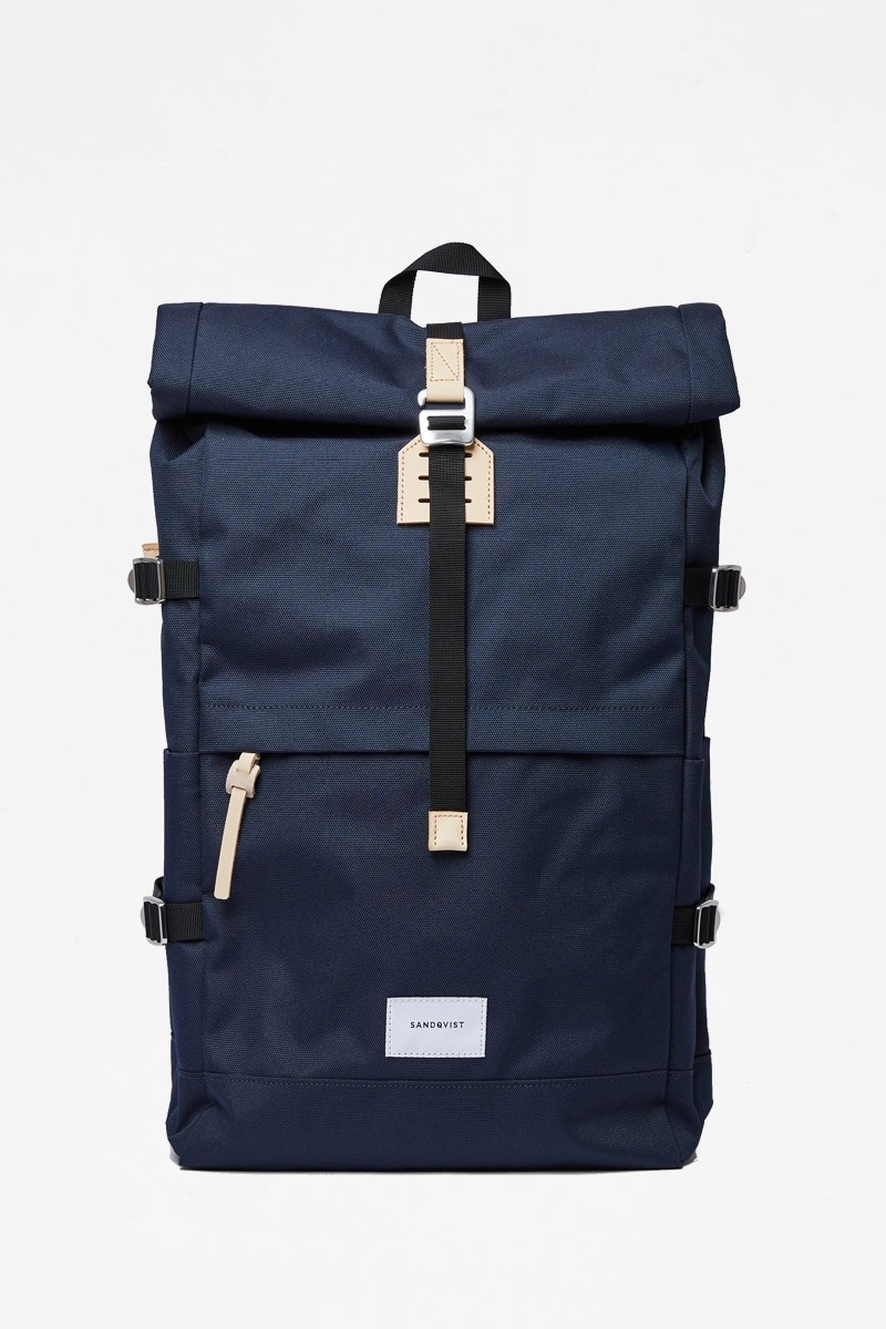 Sandqvist Bernt - Navy