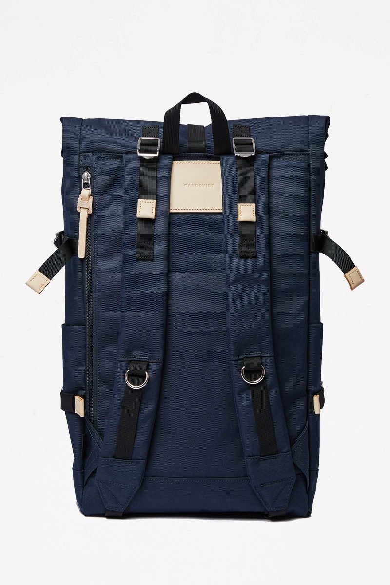Sandqvist Bernt - Navy