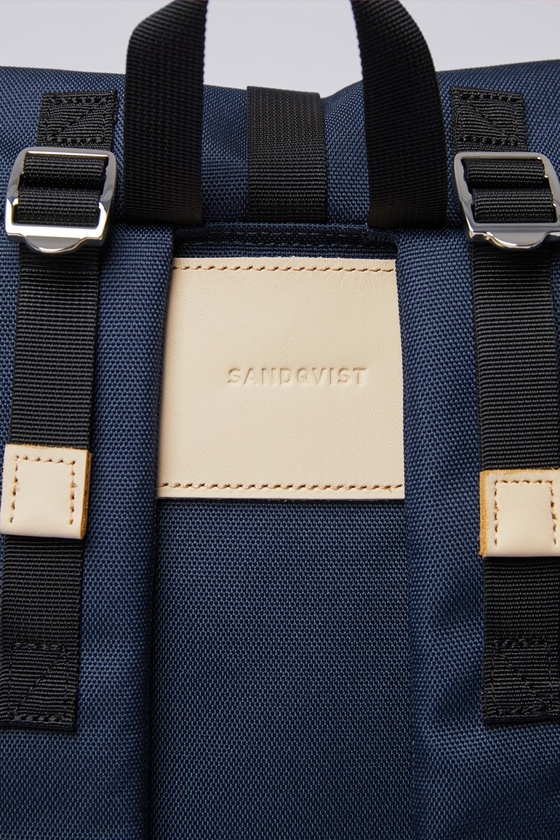 Sandqvist Bernt - Navy