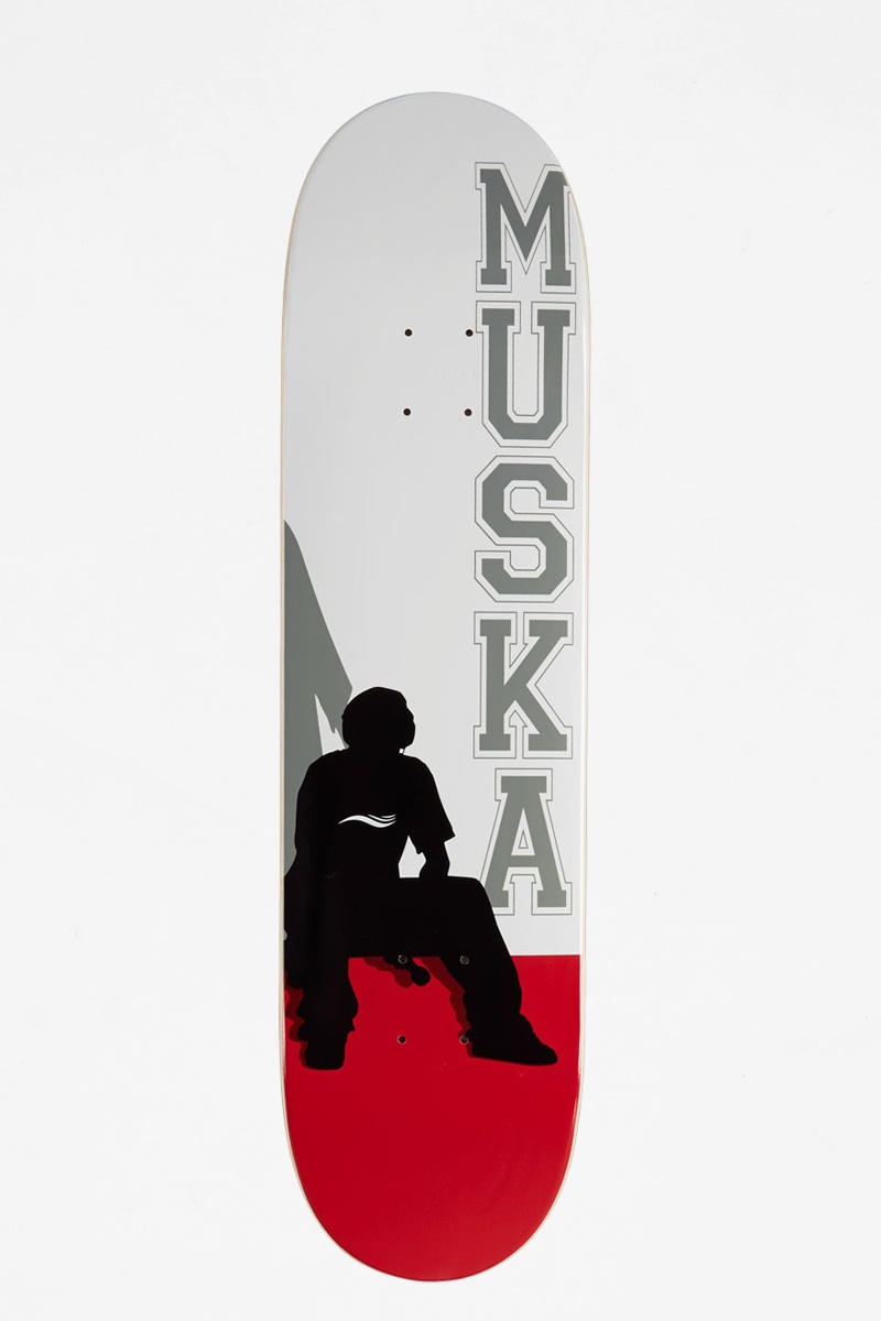 Shorty`s Chad Muska