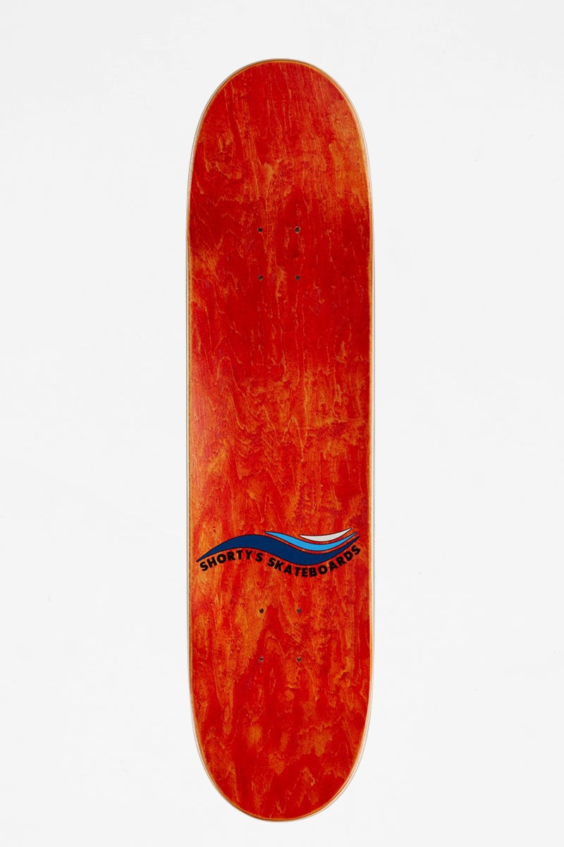Shorty`s Chad Muska