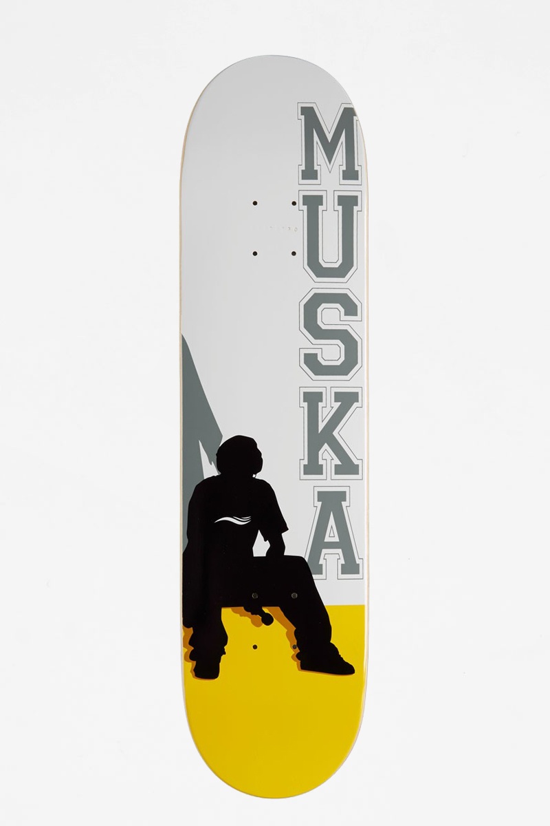 Shorty`s Chad Muska